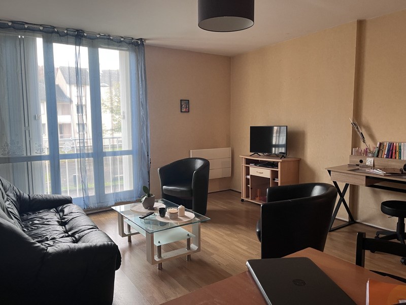 Vente Appartement TULLE - 2 pièces -53 m² - (19000)