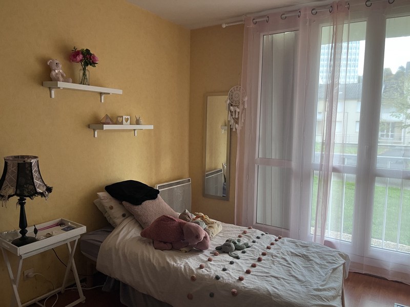 Vente Appartement TULLE - 2 pièces -53 m² - (19000)