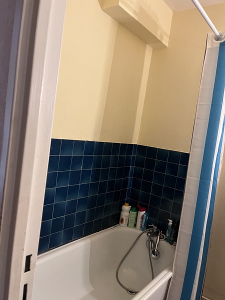 Vente Appartement TULLE - 2 pièces -53 m² - (19000)