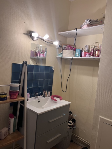 Vente Appartement TULLE - 2 pièces -53 m² - (19000)