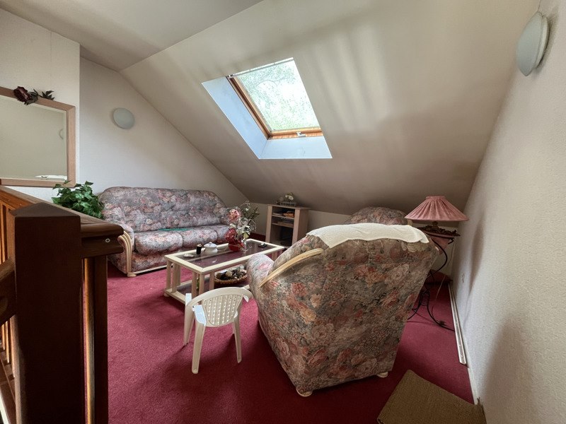 Vente Maison TULLE - 6 pièces -180 m² - (19000)