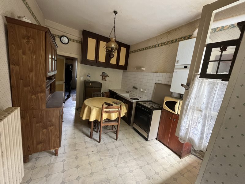 Vente Maison TULLE - 6 pièces -180 m² - (19000)