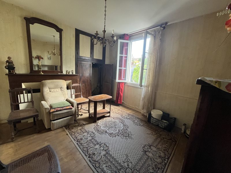 Vente Maison TULLE - 6 pièces -180 m² - (19000)