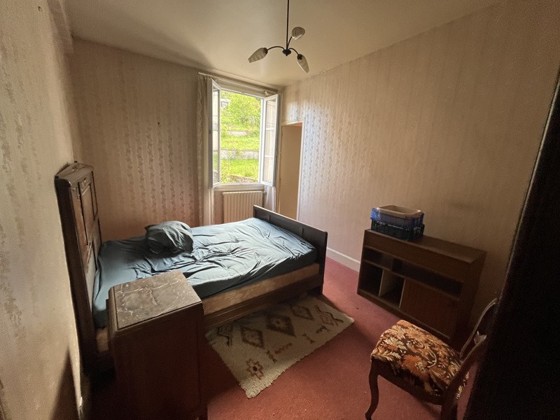 Vente Maison TULLE - 6 pièces -180 m² - (19000)