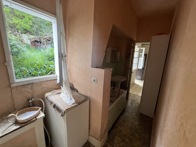 Vente Maison TULLE - 6 pièces -180 m² - (19000)