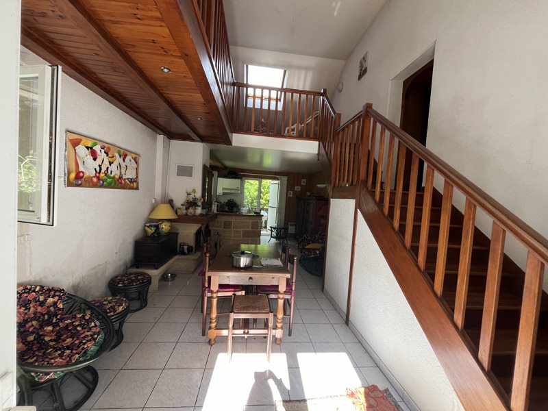 Vente Maison TULLE - 6 pièces -180 m² - (19000)