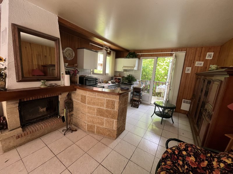 Vente Maison TULLE - 6 pièces -180 m² - (19000)