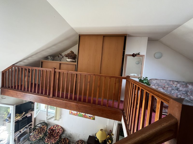 Vente Maison TULLE - 6 pièces -180 m² - (19000)