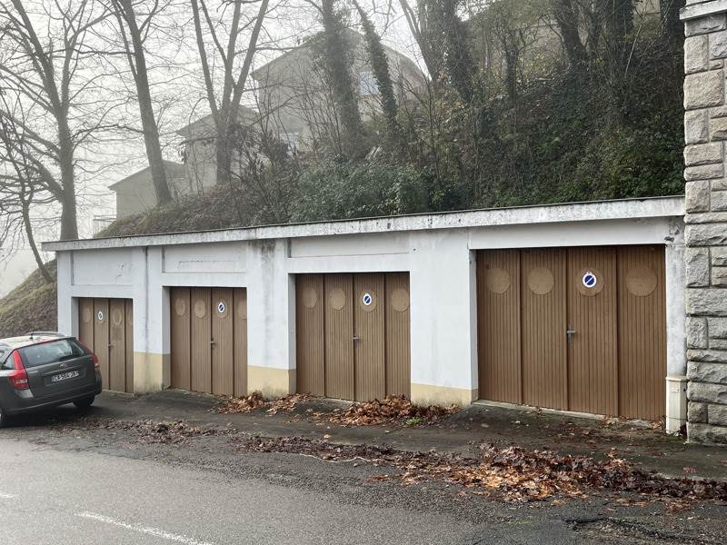 Vente Parking TULLE - -  16 m² - (19000)