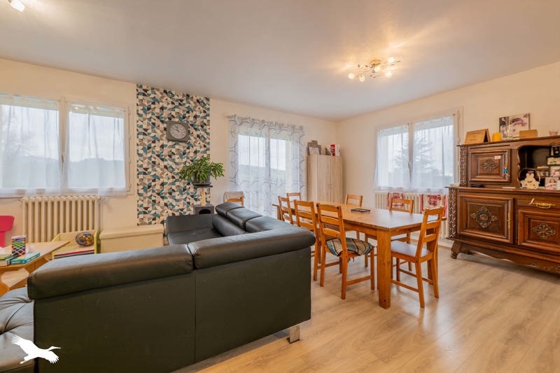 Vente Maison LAGUENNE SUR AVALOUZE - 6 pièces -104 m² - (19150)