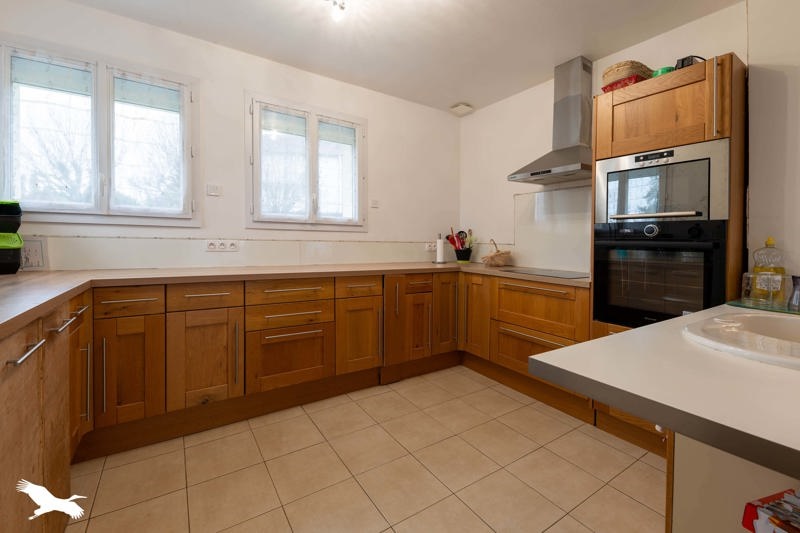 Vente Maison LAGUENNE SUR AVALOUZE - 6 pièces -104 m² - (19150)
