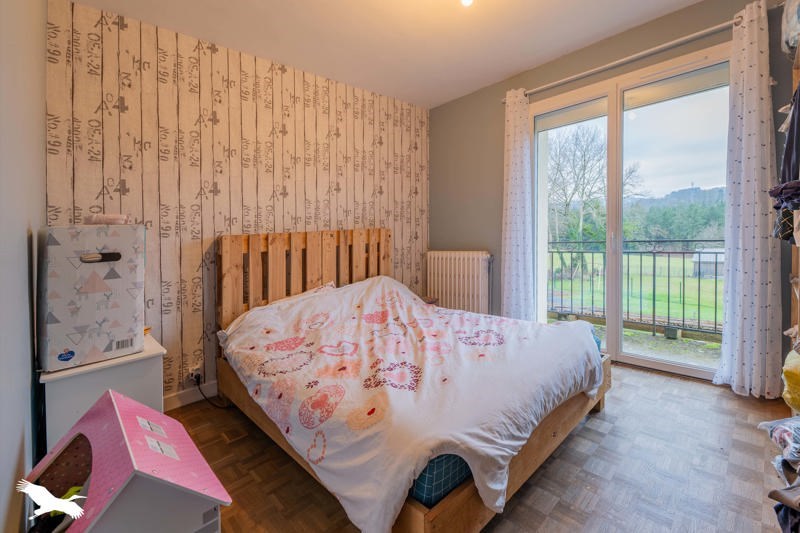 Vente Maison LAGUENNE SUR AVALOUZE - 6 pièces -104 m² - (19150)