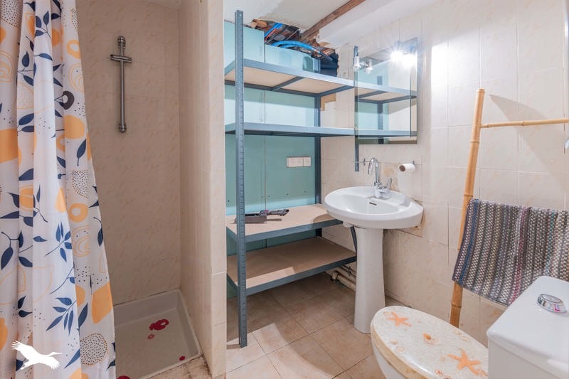 Vente Maison LAGUENNE SUR AVALOUZE - 6 pièces -104 m² - (19150)