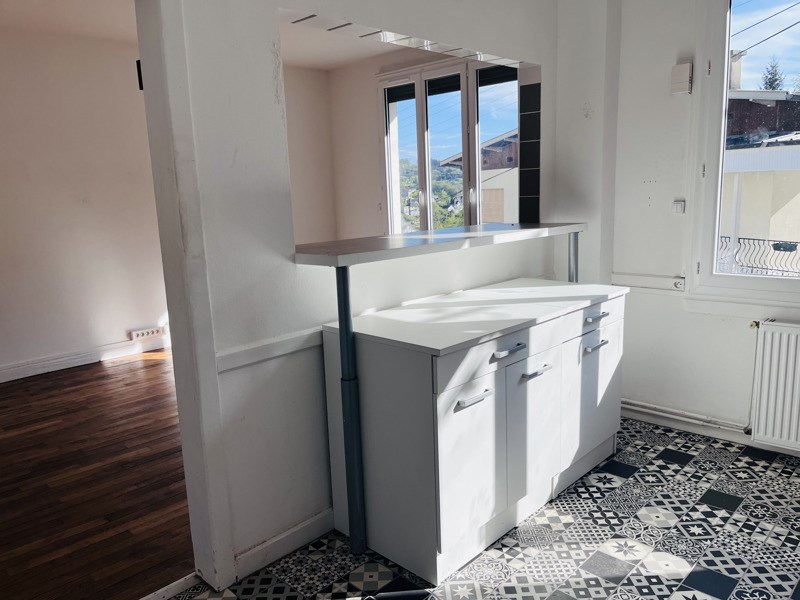 Vente Maison TULLE - 4 pièces -72 m² - (19000)