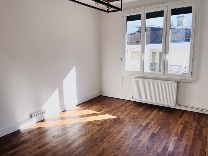 Vente Maison TULLE - 4 pièces -72 m² - (19000)