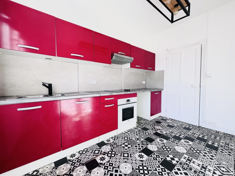 Vente Maison TULLE - 4 pièces -72 m² - (19000)
