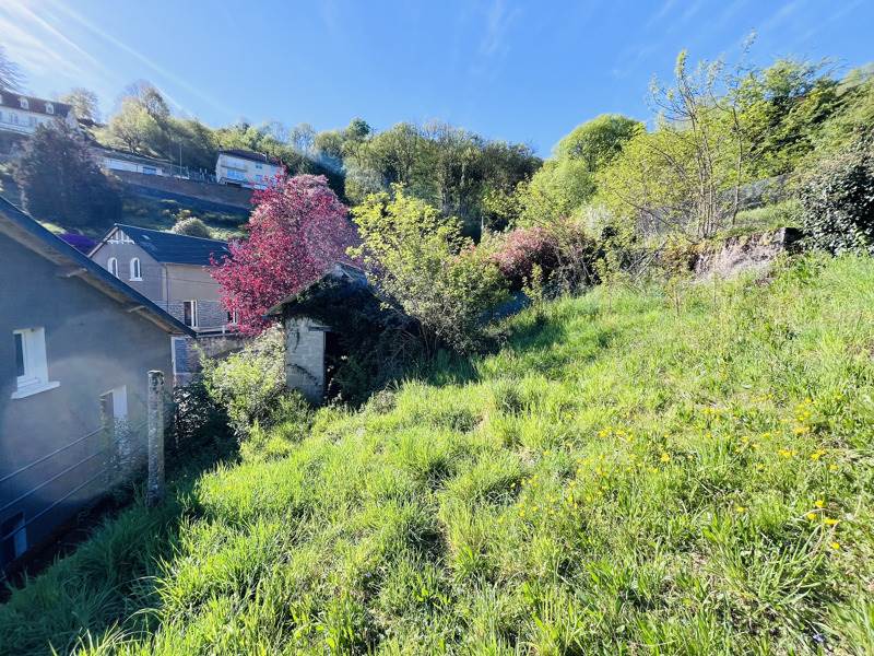 Vente Maison TULLE - 4 pièces -72 m² - (19000)