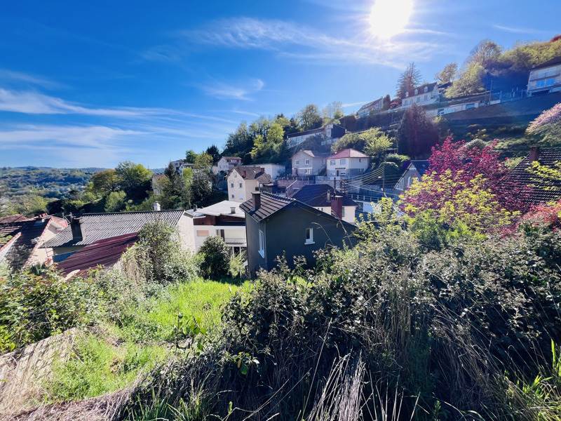 Vente Maison TULLE - 4 pièces -72 m² - (19000)