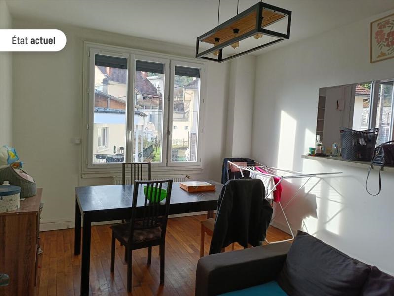 Vente Maison TULLE - 4 pièces -72 m² - (19000)