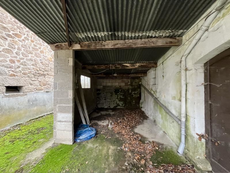 Vente Maison ESPAGNAC - 6 pièces -121,9 m² - (19150)