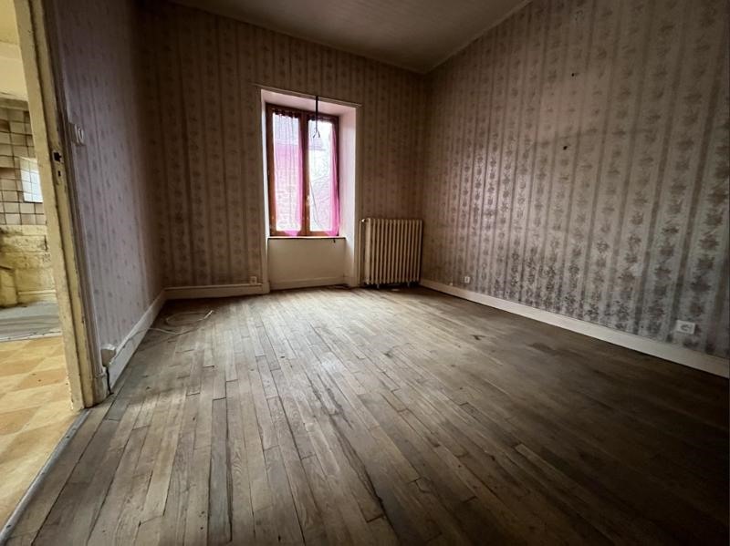 Vente Maison ESPAGNAC - 6 pièces -121,9 m² - (19150)