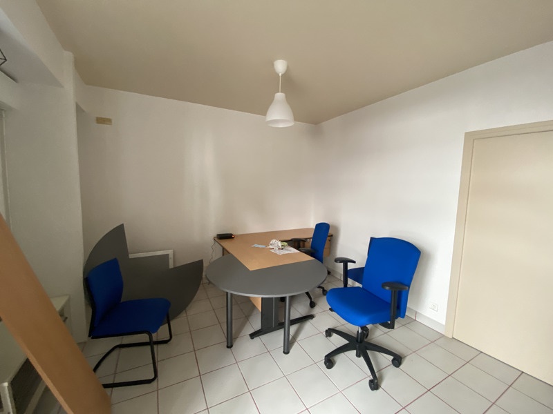 Vente Immeuble LAGUENNE SUR AVALOUZE - -  128 m² - (19150)