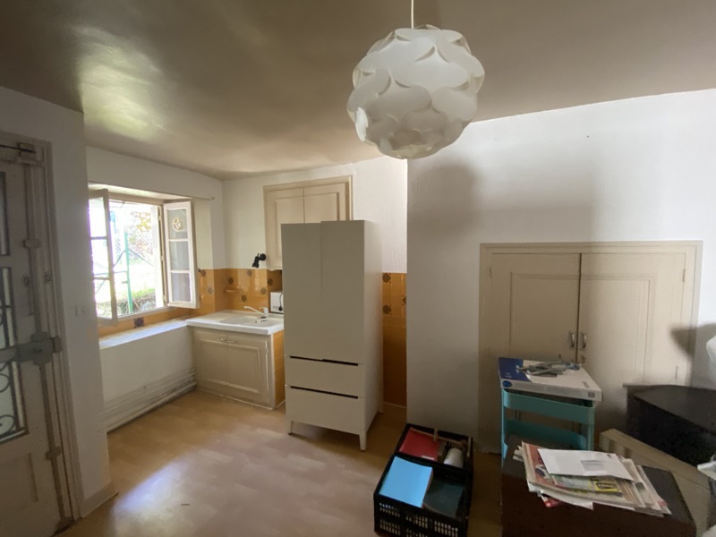 Vente Immeuble LAGUENNE SUR AVALOUZE - -  128 m² - (19150)