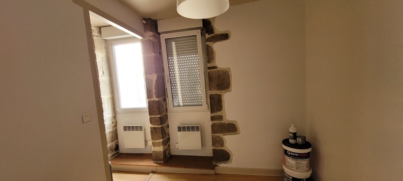 Vente Immeuble LAGUENNE SUR AVALOUZE - -  128 m² - (19150)