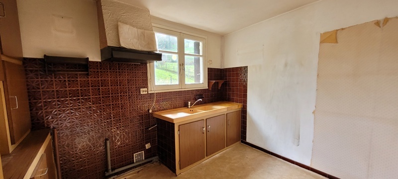 Vente Immeuble LAGUENNE SUR AVALOUZE - -  128 m² - (19150)