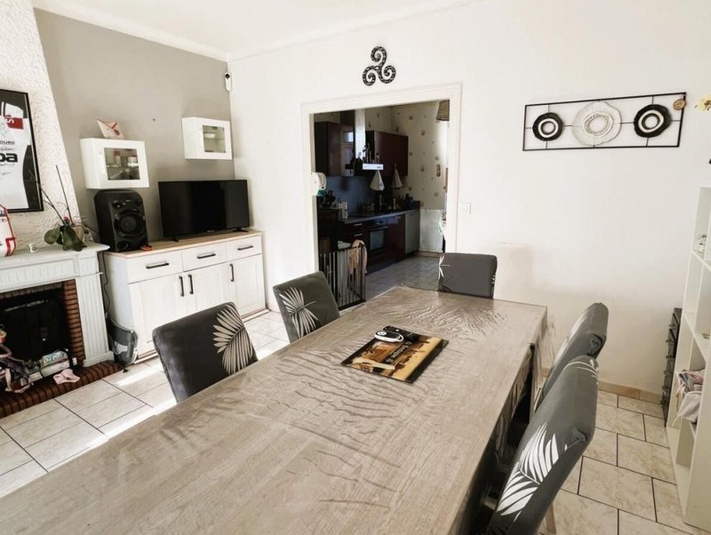 Maison 5 pièces 125 m² · à Saint-Priest-de-Gimel · 125 m² · 161 250 €