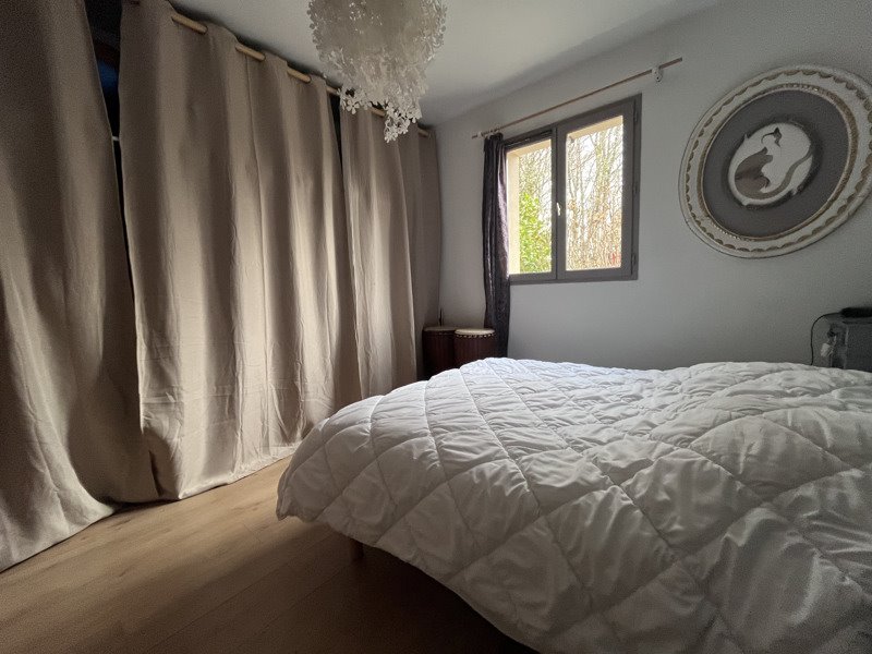 Vente Maison LADIGNAC SUR RONDELLES - 4 pièces -77 m² - (19150)