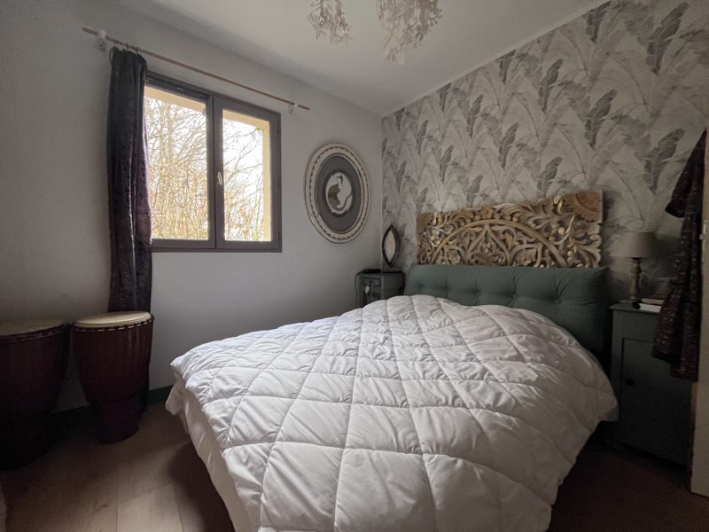 Vente Maison LADIGNAC SUR RONDELLES - 4 pièces -77 m² - (19150)