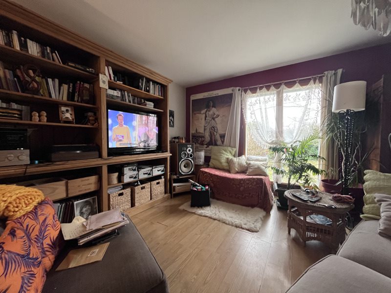 Vente Maison LADIGNAC SUR RONDELLES - 4 pièces -77 m² - (19150)