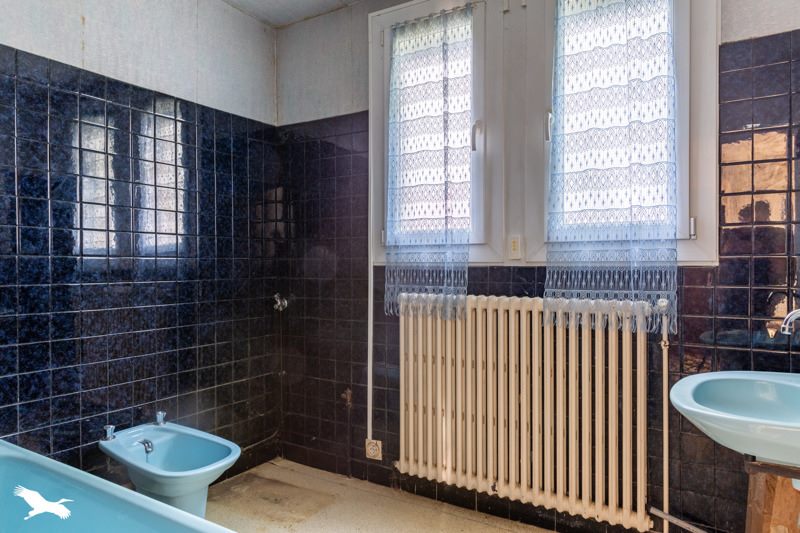 Vente Maison TULLE - 4 pièces -90 m² - (19000)