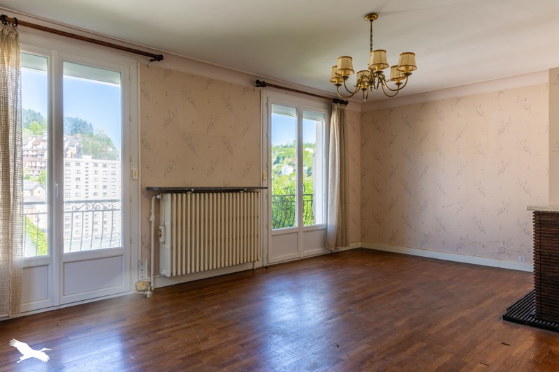 Vente Maison TULLE - 4 pièces -90 m² - (19000)