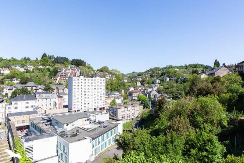Vente Maison TULLE - 4 pièces -90 m² - (19000)