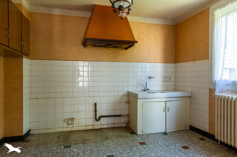 Vente Maison TULLE - 4 pièces -90 m² - (19000)