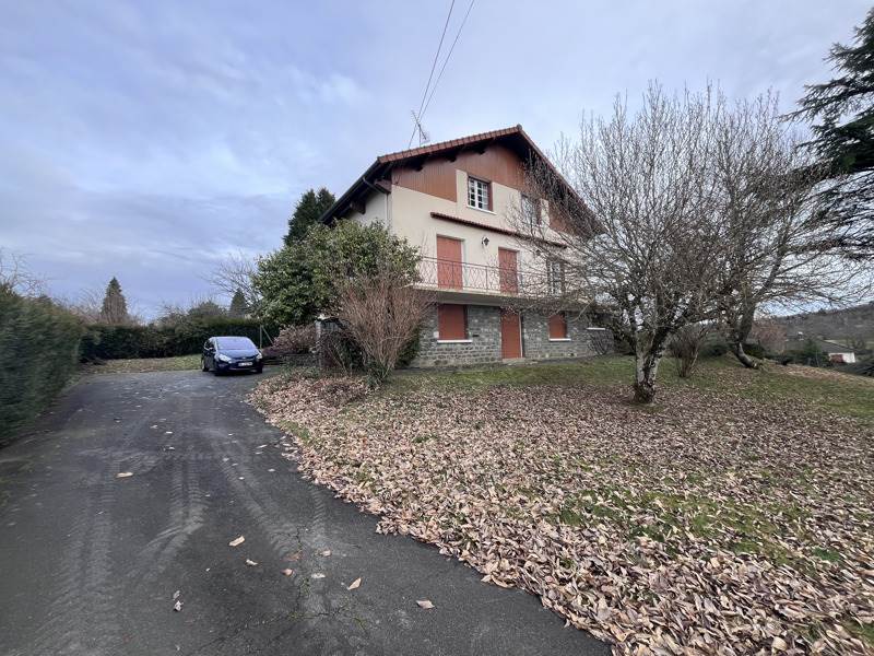 Vente Maison NAVES 19460 10 pièces - 197 m²