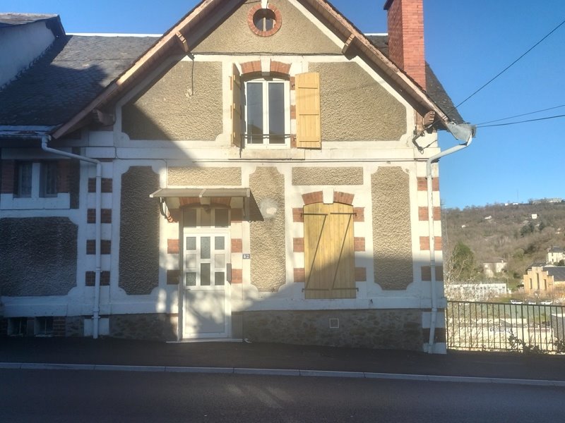 Vente Maison TULLE - 6 pièces -90 m² - (19000)