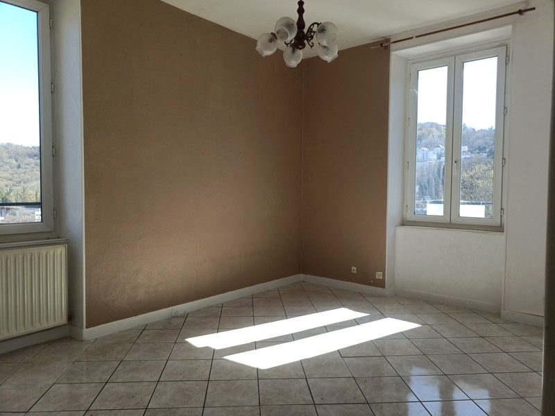 Vente Maison TULLE - 6 pièces -90 m² - (19000)