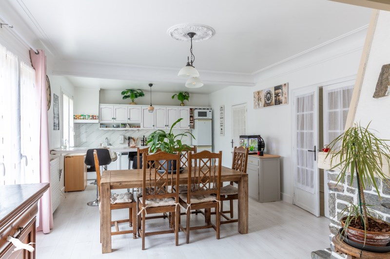 Vente Maison TULLE - 8 pièces -167 m² - (19000)