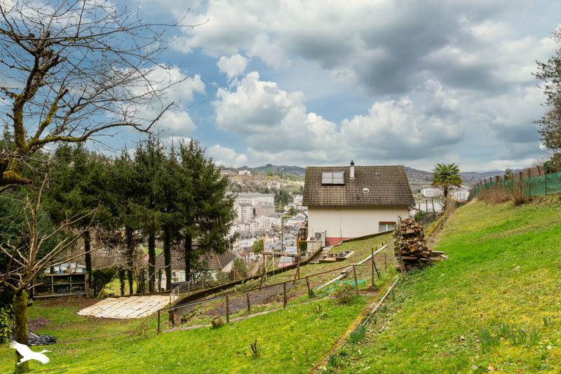 Vente Maison TULLE - 8 pièces -167 m² - (19000)