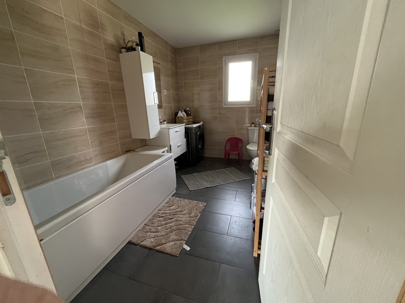 Vente Maison LAGUENNE SUR AVALOUZE - 4 pièces -104 m² - (19150)