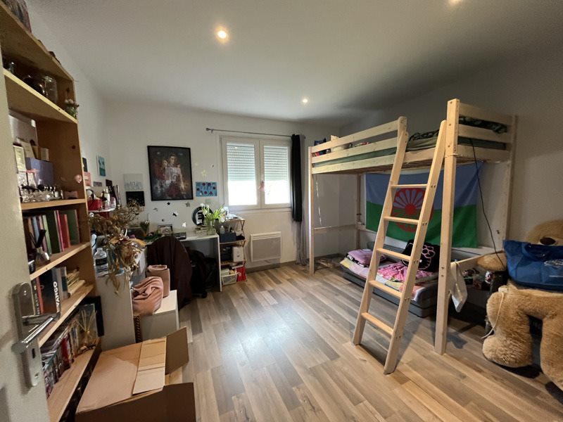 Vente Maison LAGUENNE SUR AVALOUZE - 4 pièces -104 m² - (19150)