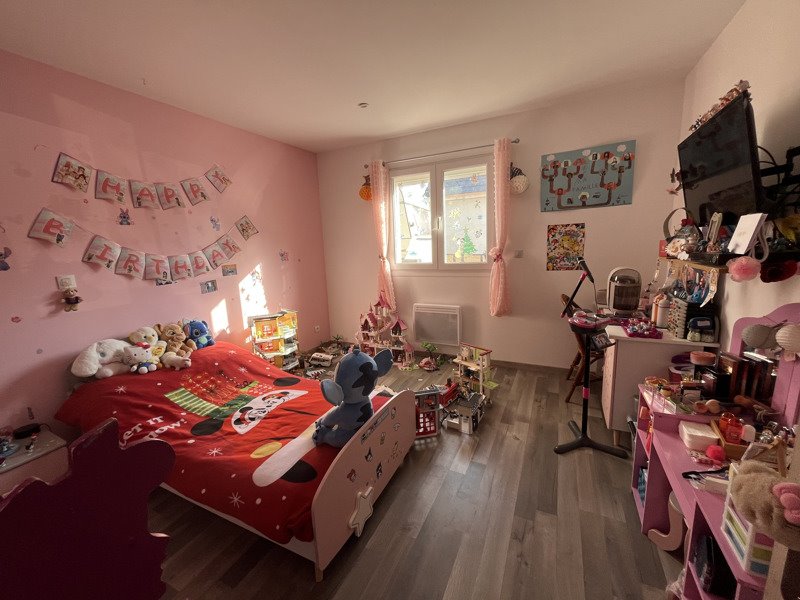 Vente Maison LAGUENNE SUR AVALOUZE - 4 pièces -104 m² - (19150)