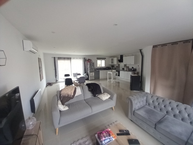 Vente Maison LAGUENNE SUR AVALOUZE - 4 pièces -104 m² - (19150)