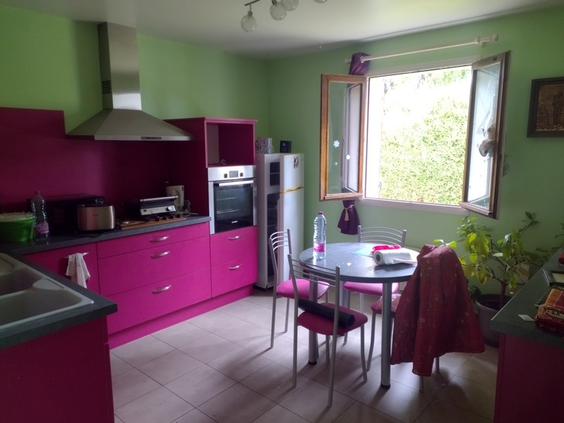 Vente Maison CHAMEYRAT - 3 pièces -73 m² - (19330)
