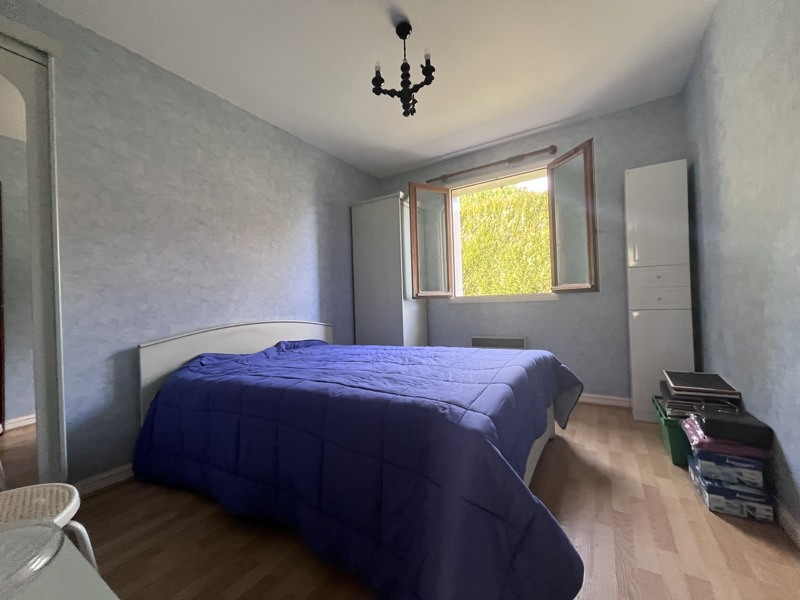 Vente Maison CHAMEYRAT - 3 pièces -73 m² - (19330)