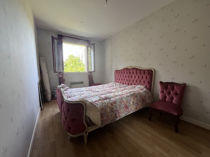 Vente Maison CHAMEYRAT - 3 pièces -73 m² - (19330)