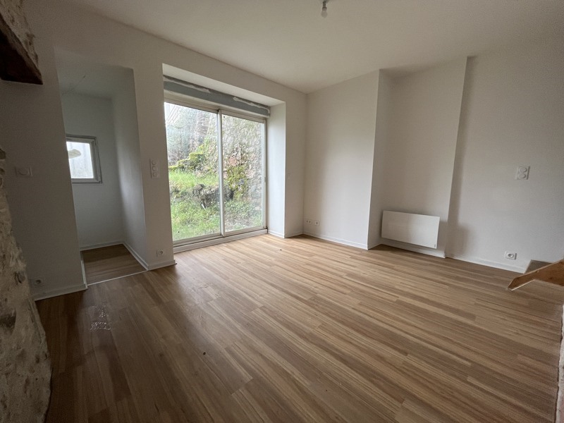 Vente Appartement TULLE - 2 pièces -50,6 m² - (19000)